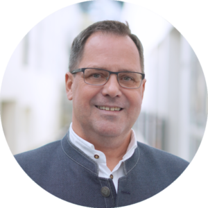 CSU, Bayern, EMIL KIRCHMEIER, Bürgermeister Waldkraiburg, Waldkraiburg, Kommunalwahl, Stadtrat, CSU ORTSERBAND WALDKRAIBURG